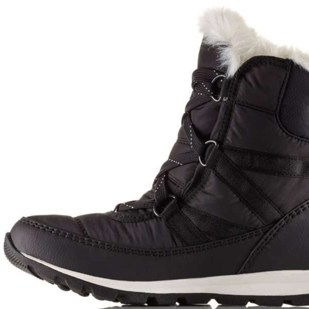 NWT Sorel Whitney Boots